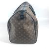 Louis Vuitton M41411 Monogramm-Aquarell Keepall-Bandouliere55 Reise-Duffle-Tasche