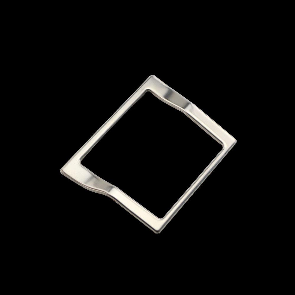 Edelstahl Auto Handbremse Dekoration Trim Schaltpedal Abdeckung Wasser Tasse Aufkleber für Hyundai Tucson 2015 - 2018