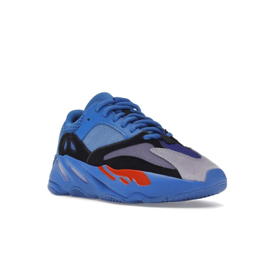Adidas Yeezy Boost 700 Hi-Res Blue Unisex Sneakers HP6674