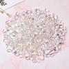 White Crystal Gravel for Purification and Demagnetizing Stone