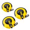 Fiberglass Tape Measure Measuring Tape for Dimension Readings In Building Sites and Home Renovation Environment