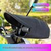 UV Protection Waterproof Windproof Summer Motorcycle Gloves for Electric Vehicles