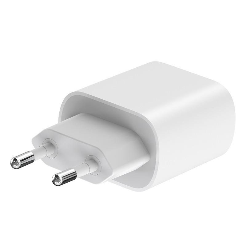 Samsung 25W Super Fast Charger with PPS Cable Set - Compatible with US, China, Europe Standards