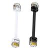Мережевий кабель Cat6 Ethernet Швидкісна передача 10 Гбіт/с Гігабітний мережевий кабель для роутера ПК Серверного керування