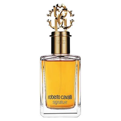 Roberto Cavalli, Signature, Eau De Parfum, Für Frauen, 100 ml