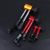 Precision Dial Indicator With Magnetic Base Stand - Equipment Calibration And Machining Center Finder Measurement Tool