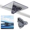 Starlink Mini Roof Rack Mount ,Starlink Mini Mount, Starlink Mini Magnetic Mounting Kit for Pole RV,Caravans,Van Mobility (Starl