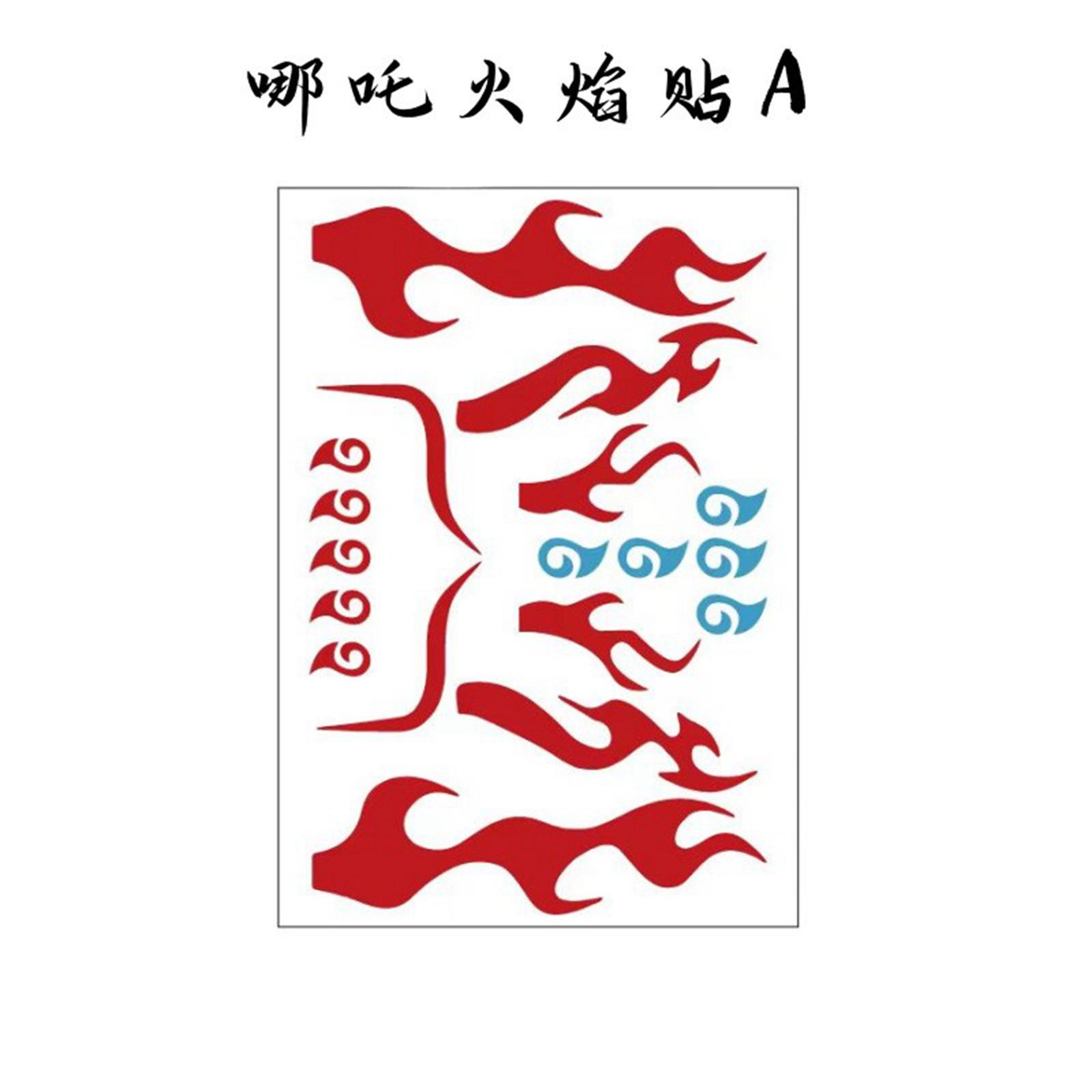 

Периферийные устройства для фильма «Некромант» Акриловая подставка для украшения рабочего стола Материал для украшения стола Безопасный и прочный. One Size