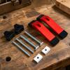 2 Pieces T-Slot Clamp Bar with Hardware Sturdy Heavy-Duty