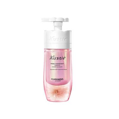 KOOSTING Cherry Blossom Dual-Chamber Shampoo
