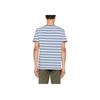 Polo Ralph Lauren Striped Crew Neck Short Sleeve T-Shirt Men Tops 710941994-001