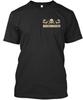 Boilermaker T-Shirt Size S To 5XL