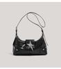 JIAERDI Versatile Star Y2k Shoulder Bags Hot Girls Sweet Cool Pu Leather Casual Crossbody Bags Female Retro Messenger Bag 2025