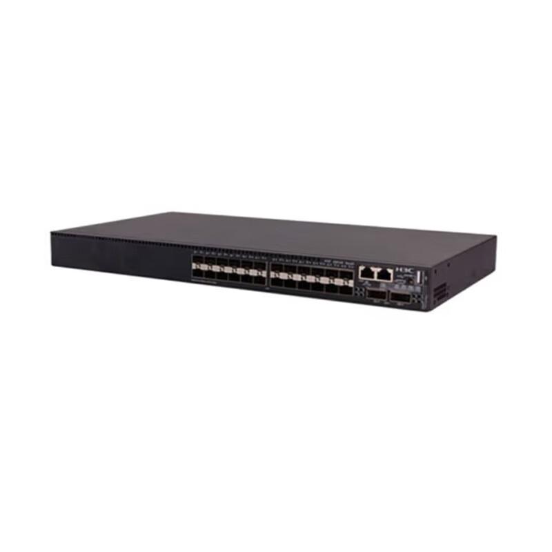

H3C LS-6520X-30QC-EI Aggregation Switch
