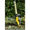 Battery Hedge Trimmer 55Cm V20 18V 0*Ah - S/Sfmcht855B