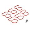 Diesel Engine Swirl Flap with Gasket Kit Set Fits for N57 N57S E90 E91 E92 E93 F07 F10 F11