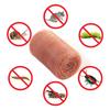 10m Anti-Snail Copper Wire Net Rust Proof Signal Shielding Net Reusable Rodent Copper Wire Net for Pests Rats Beetles Snails
