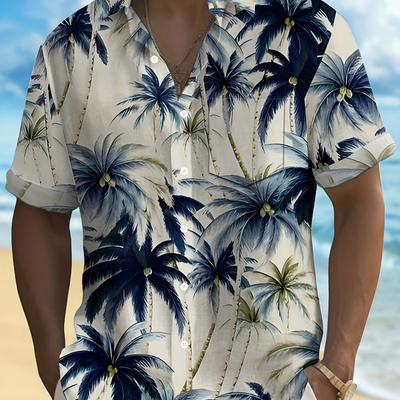 Overhemden – Shirts met korte mouwen