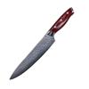 8 Inch Kitchen Chef Knife Cuts Knife Handle Cutting Meat Knife Kitchen Knives