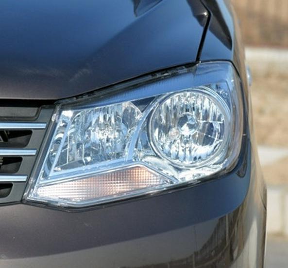 Блок-фара Dongfeng Fengguang/Fengguang 330/Xiaokang Single Unit
