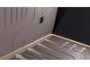 Zhiji LS9 TPE26 Trunk Mat & Car Floor Accessories