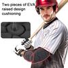 1 Pc Baseball Elbow Guard for Youth And Adult Adjustable Forearm Elbow Pad for Baseball Softball Football Hockey Sports