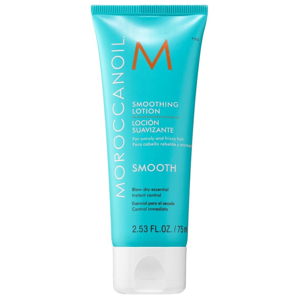 

Moroccanoil Разглаживающий разглаживающий лосьон для ухода за волосами 75 мл