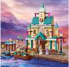 LEGO Disney Frozen 41167 Arendelle Castle Village