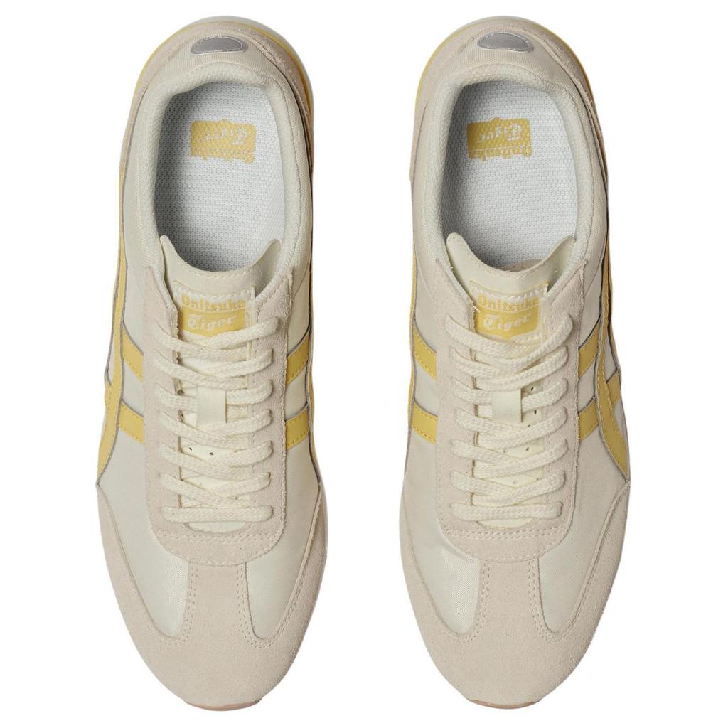 ONITSUKA TIGER California 78 EX Cream Faded Yellow Unisex Sneakers 1183A355-104