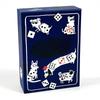 Card Game - A Game About Rolling Dice To Boost Your Luck And The Dog Board Game Family Interactive Games Holiday Games