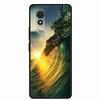 Für TCL 501 Hülle Luxus Mode Weiches TPU Schutz Silikon Handyhülle für TCL 501 T433D Rückseitenabdeckungen TCL501 etui Fundas 6.0"