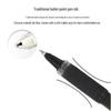 Pilot BLS-VBG5 0.5mm Large Capacity Rollerball Pen Refill