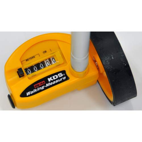 Muratec KDS Walking Tape Measure 1KA WM-1KA