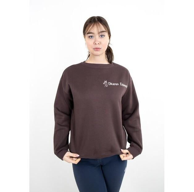 

Толстовка DKaren Sport EQ001 EU XS