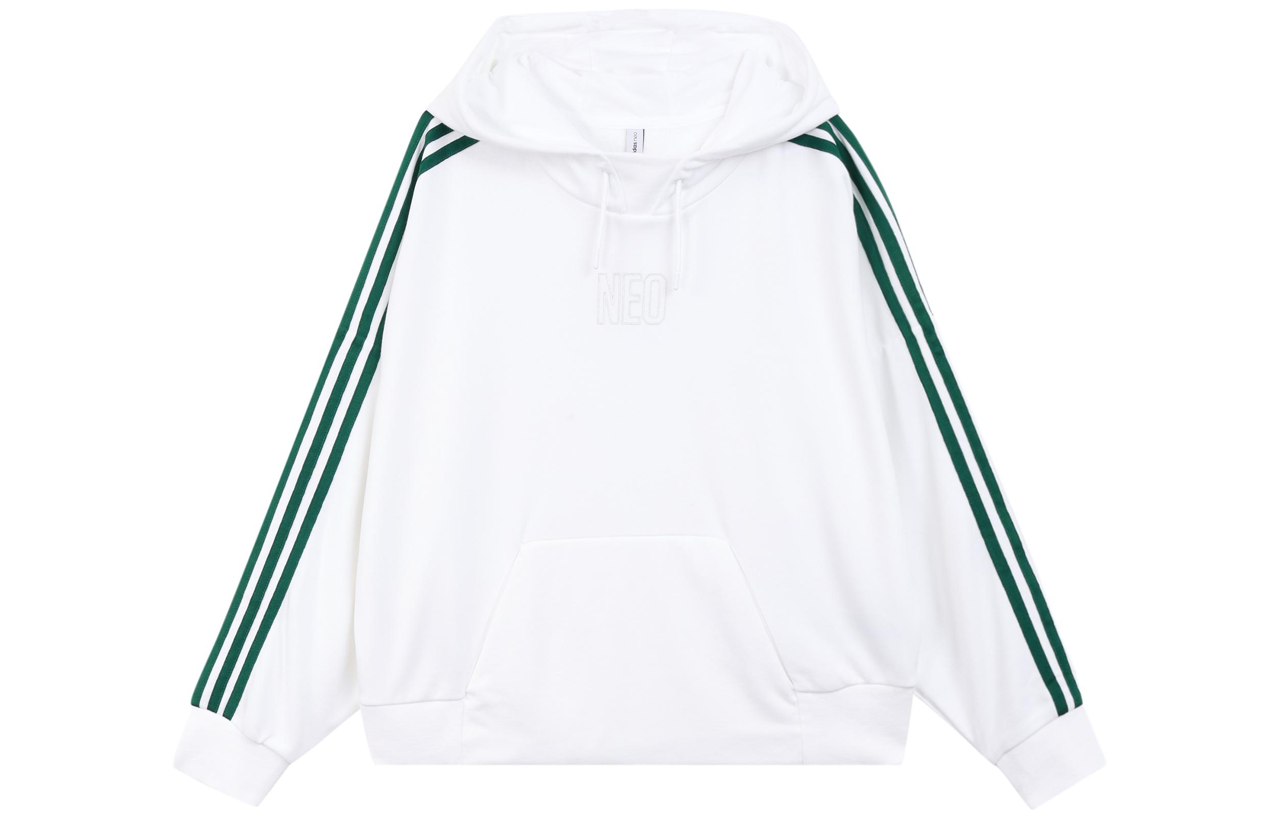 Adidas Neo Sweatshirt Women s White GS2599 XL