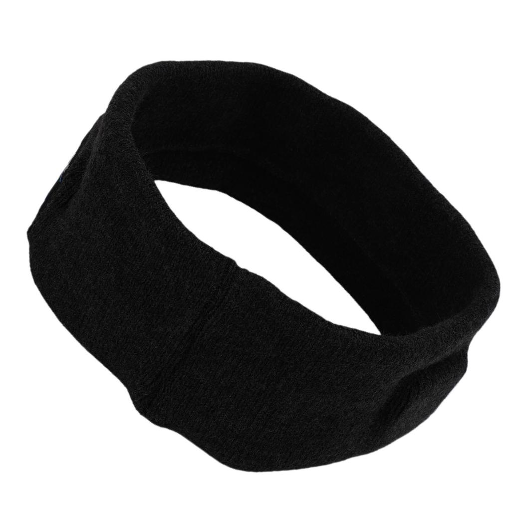 Bluetooth 5.4 Headband Sweat Resistance Sleeping Headphone with Ultra Thin Stereo Speakers for Sports