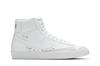 Nike Dámské Blazer Mid 77 SE Sisterhood Bílá Metalická Stříbrná CZ4627-100