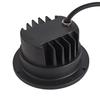 Hanlang Outdoor Waterproof RGB LED In-Ground Light