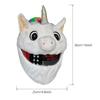 Motorcycle Full Helmet Cover Cartoon Plush Animal Helmet Cover Fabric Protection Funny Helmet Cover Motorcycle AccessoriesSpeed Sensors 6