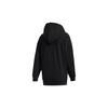 Adidas Neo Casual Sports Hooded Sweatshirt Unisex Tops Black GG3388