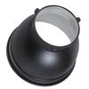 7in Lamp Shade Dish Precise Lighting Control Standard Bowen Mount Reflector Diffuser Studio Photography Accessories