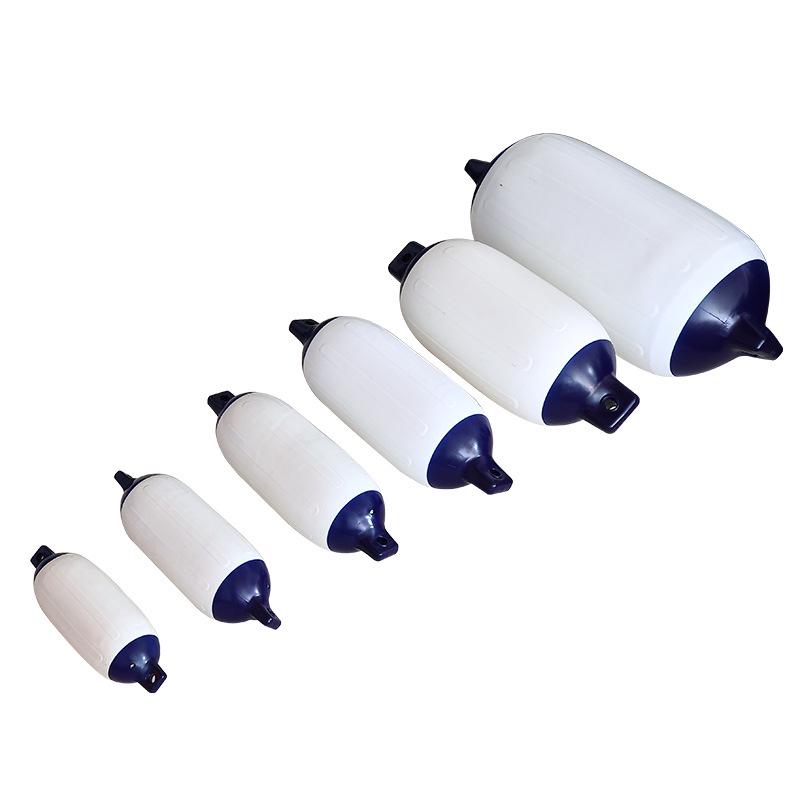Fender Inflatable Marine Anti-collision PVC Boat and Yacht Fender