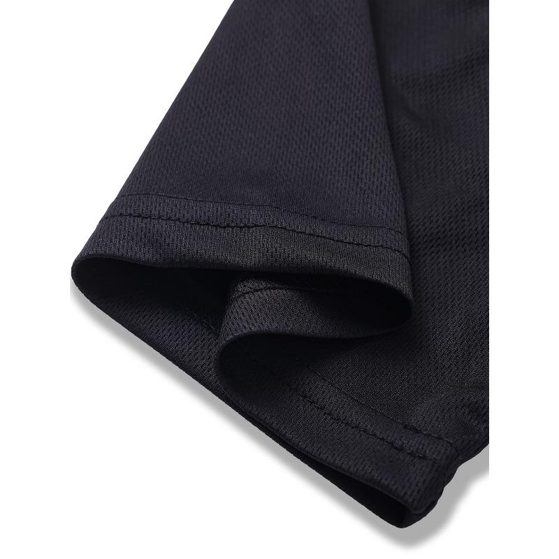 European Size Men'S Wily Coyote Graphic T-Shirt - Quirky Cartoon Style, Lightweight And Comfortable, Crew Neck, Short Sleeve Summer Shirt