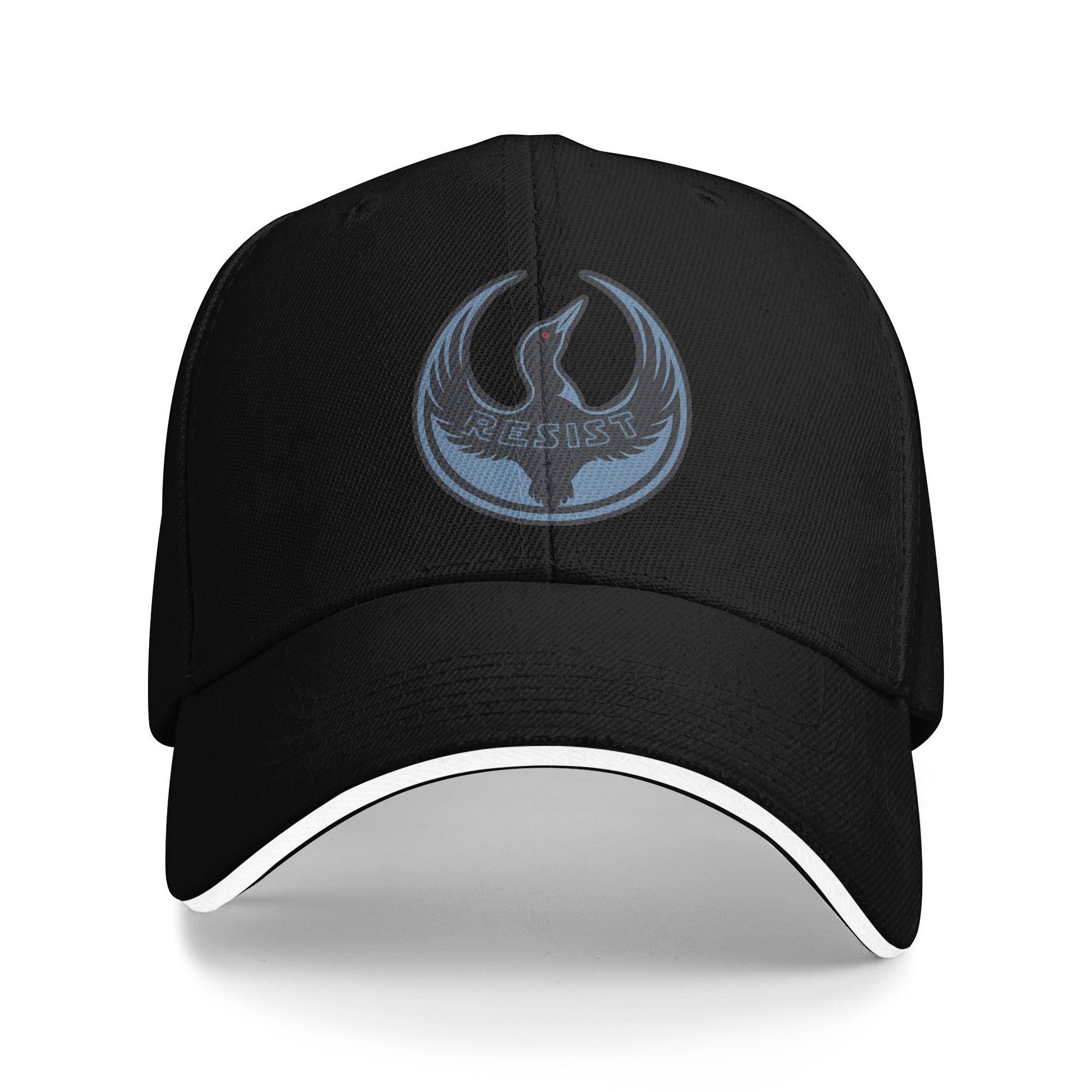 

Rebellions are built on ope Rebel Loon Sun Baseball Cap Summer y2k Funny For Female Male Outdoor Sport Baseball Caps One Size
