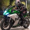 Four-Season Motorcycle Riding Suit: Durable, Windproof, Split-Type Pants, Fall-Resistant, Outdoor Sports Set