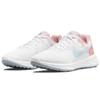 Nike Revolution 6 Next Nature Weiß Pink Glaze Hydrogen Damen Sneaker Polar Hydrogen-Blau DC3729-100
