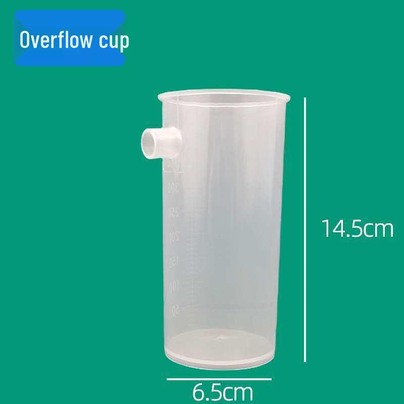 Archimedes’ Principle Buoyancy Apparatus J21007 - Water Displacement Force Meter
