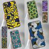 Wax Africa Case For Samsung Galaxy A33 A53 A13 A23 A17 A06 A16 A56 A36 A54 A34 A14 A52 A32 A15 A35 A55