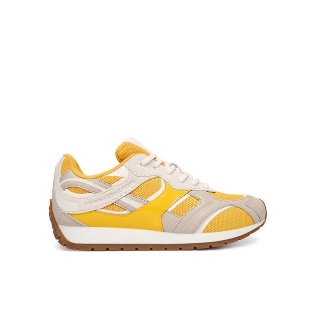 Кроссовки Tommy Hilfiger Th Modern Runner Mix Mat EU 39
