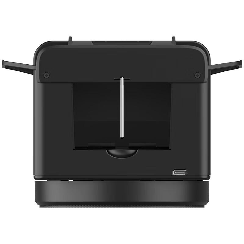 Automatic Card Dealing and Shuffling Machine